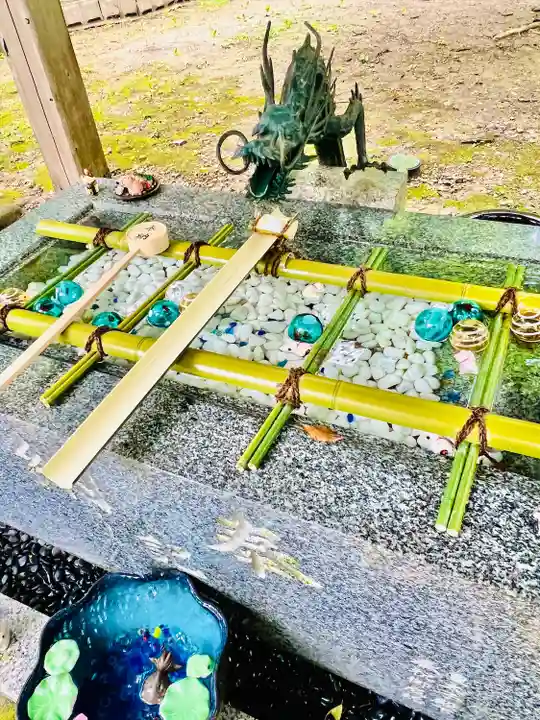 正一位 若草稲荷神社(宮城県)