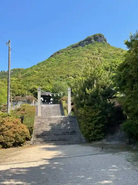 屋島神社(讃岐東照宮)のその他建物