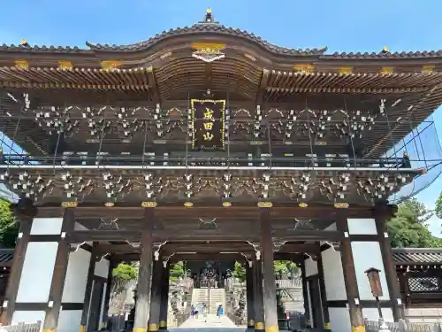成田山新勝寺(千葉県)
