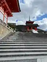 清水寺(京都府)