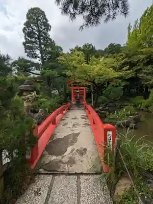 高幡不動尊　金剛寺(東京都)