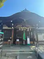 感田神社(大阪府)