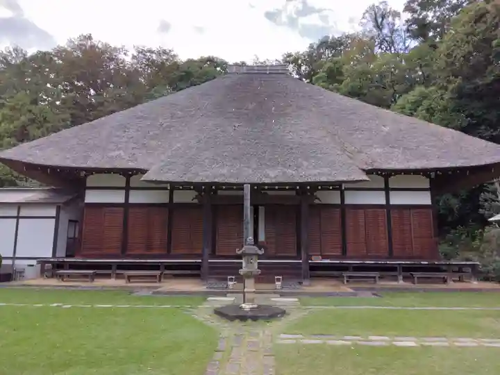 横浜 西方寺(神奈川県)