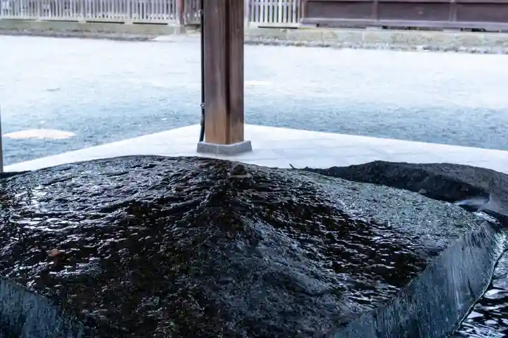 宗像大社(福岡県)