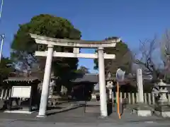 篠塚神社(岐阜県)