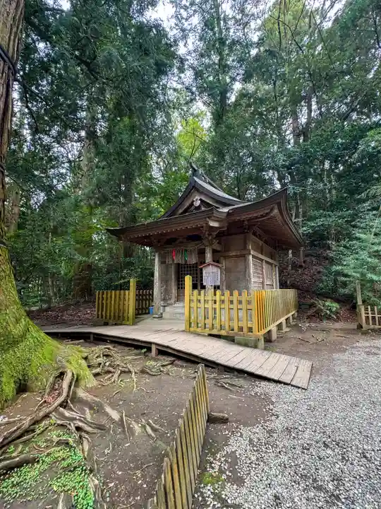 高千穂神社(宮崎県)