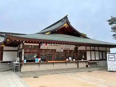 速谷神社(広島県)
