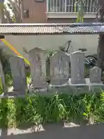 八幡宮(神奈川県)