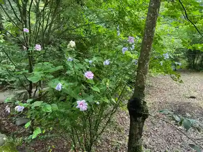 万治の石仏(長野県)