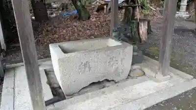 櫻椅神社(滋賀県)
