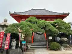 安養寺(千葉県)