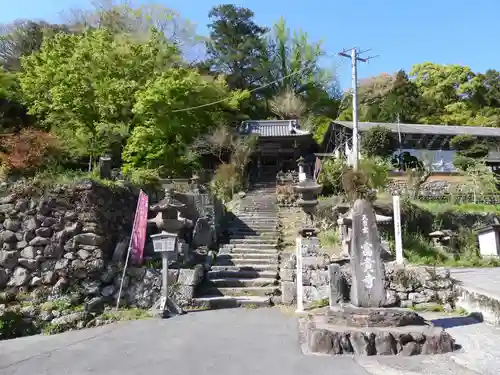 富貴寺(大分県)