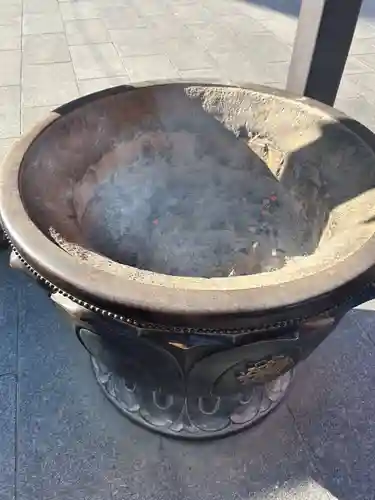 高幡不動尊　金剛寺(東京都)