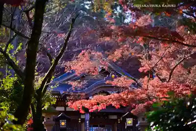 高幡不動尊　金剛寺(東京都)
