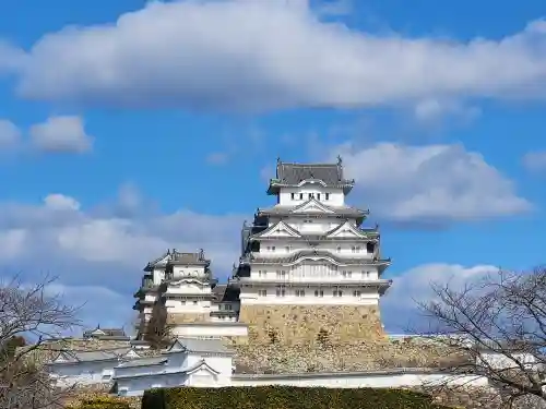 兵庫縣姫路護國神社(兵庫県)