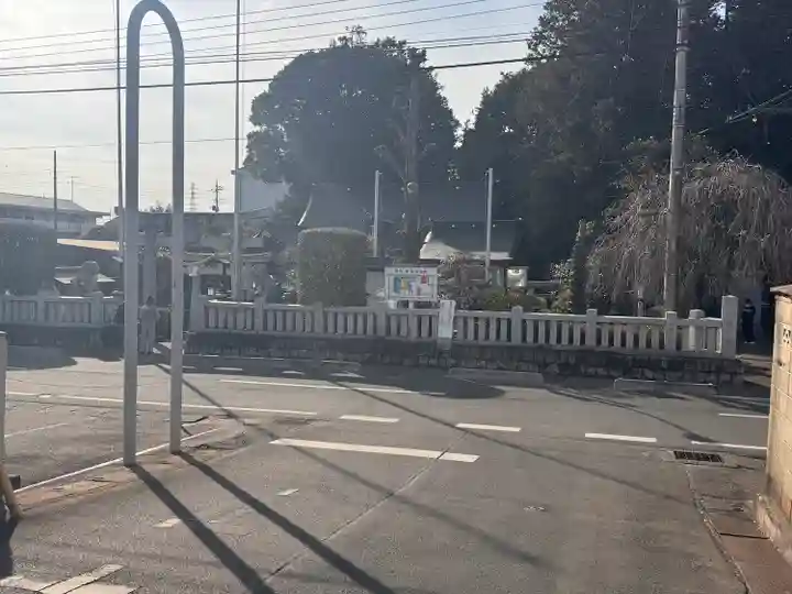 白蛇辨財天(栃木県)