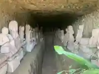 石仏群(名称不明)のその他建物