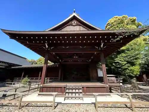 靖國神社(東京都)