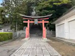 福山八幡宮(広島県)