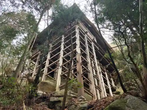 不動寺(滋賀県)