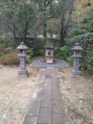 猫神社(鹿児島県)
