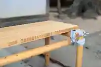 三津厳島神社のその他建物