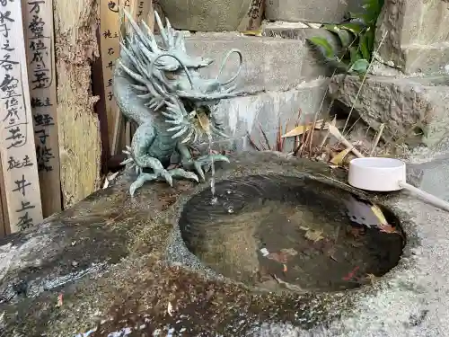 玉眞院玉川大師(東京都)