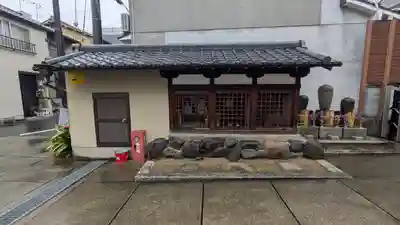 愚菴 見性院(京都府)