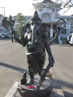 真照寺(神奈川県)