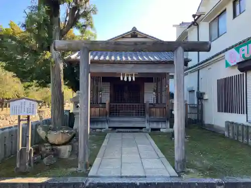 厳島神社(広島県)