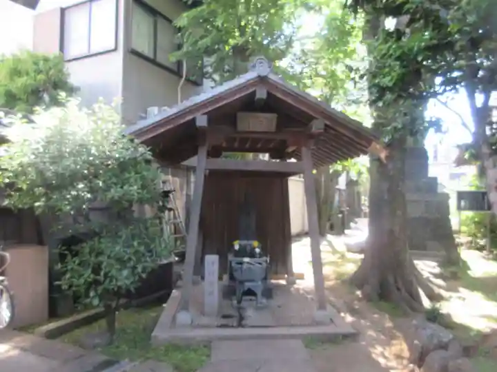 幸國寺(東京都)