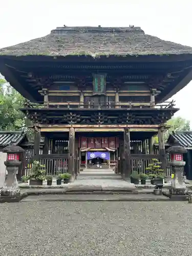 青井阿蘇神社(熊本県)