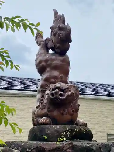 宗忠神社(京都府)