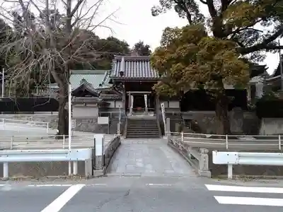 安楽寺のその他建物