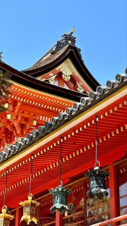 石清水八幡宮(京都府)