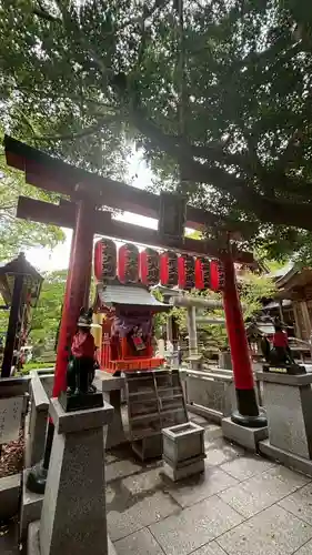 田村神社(香川県)