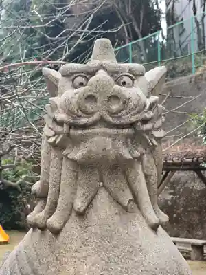 久國神社(東京都)