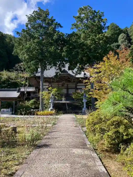 金剛城寺(兵庫県)