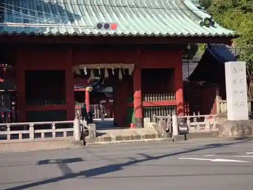 静岡浅間神社(静岡県)