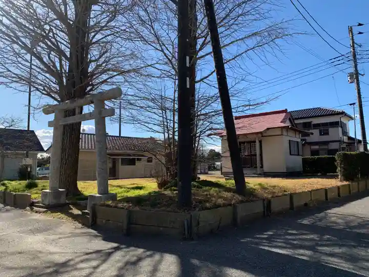八龍神社(千葉県)