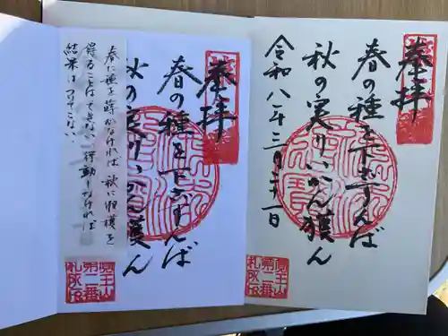 覚王山 日泰寺(愛知県)