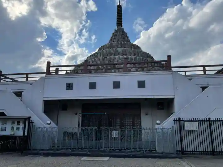 壬生寺(京都府)