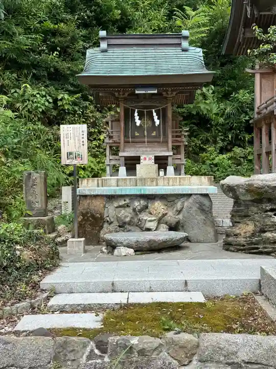 一宮神社(福岡県)