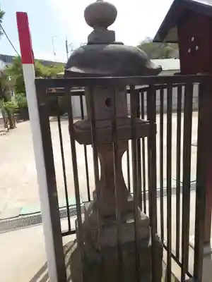 杉田八幡神社（杉田八幡宮）(神奈川県)