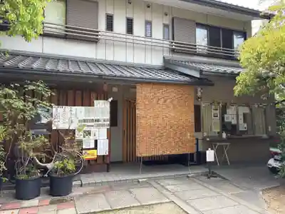 白山神社(大阪府)
