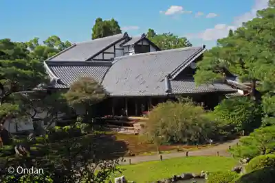 青蓮院門跡のその他建物