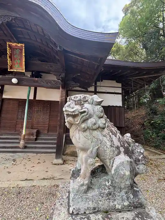 清水神社(兵庫県)