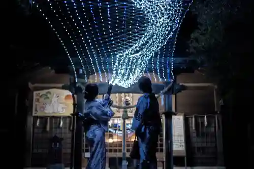 忌宮神社(山口県)