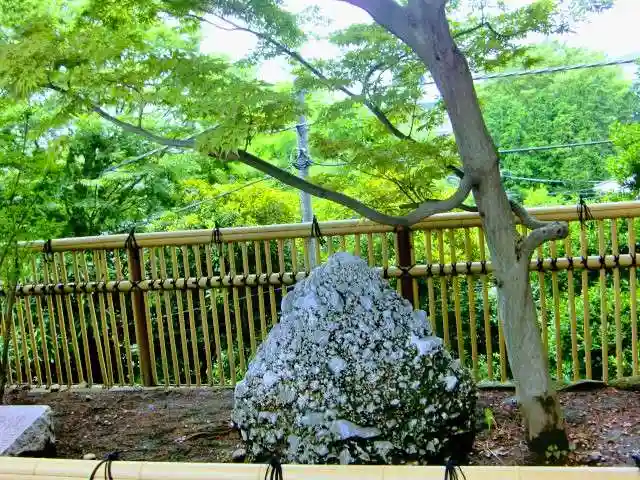 師岡熊野神社のその他建物