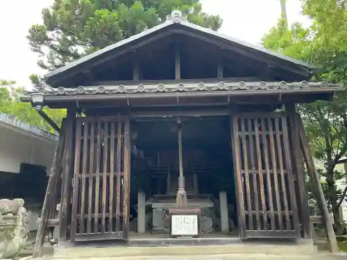 興玉神社(滋賀県)